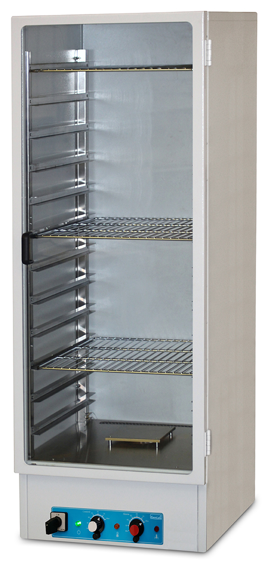 Drying / Warming / Genlab Limited